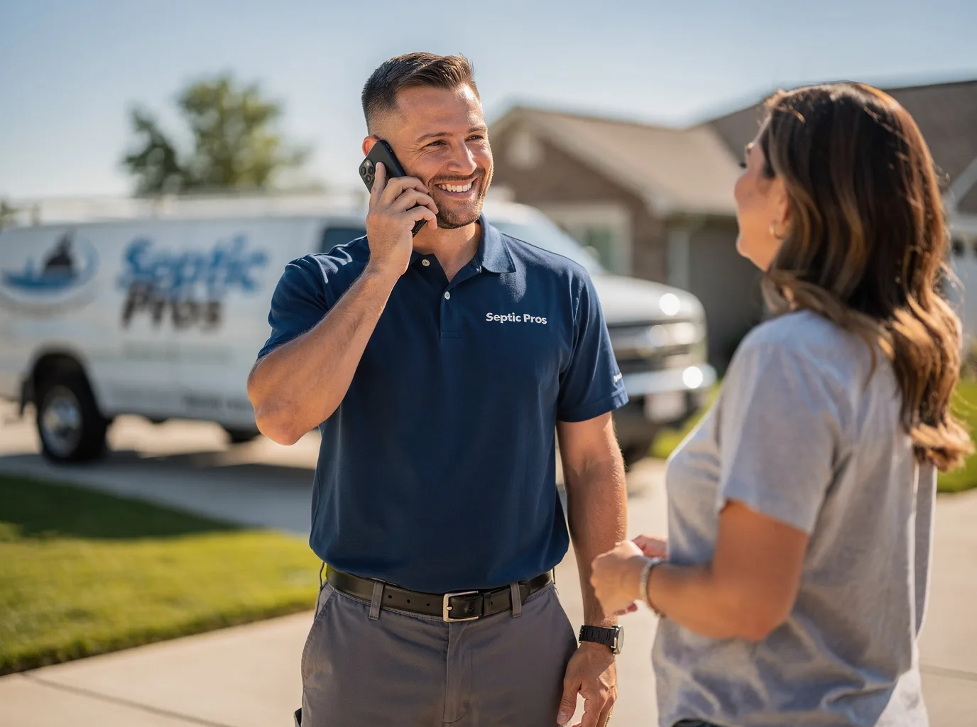Septic Tank Pumping Leonardtown, MD FAQs
